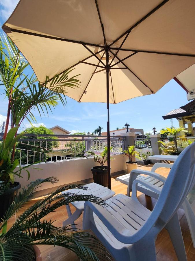 Viner'S Inn Tacloban Exterior photo