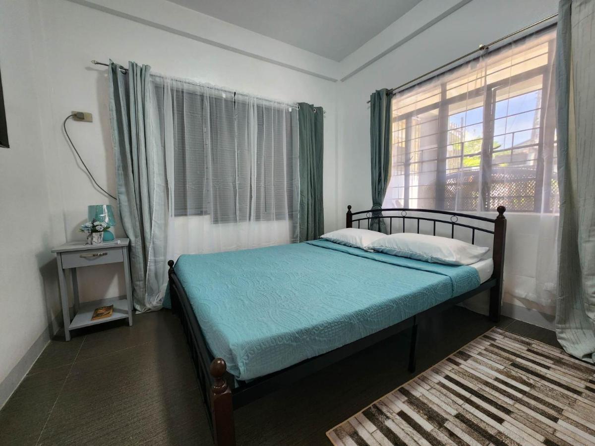 Viner'S Inn Tacloban Exterior photo