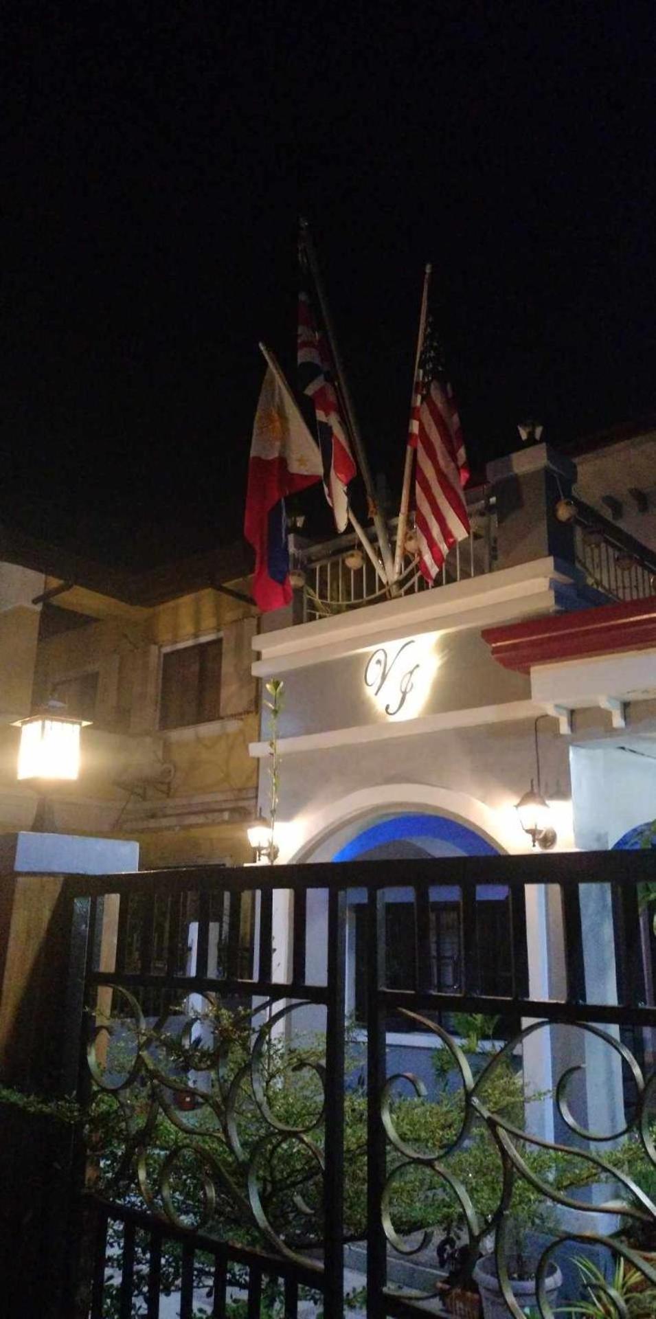 Viner'S Inn Tacloban Exterior photo
